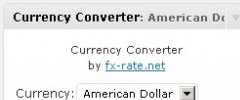 Currency Converter screenshot 6