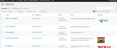 Curriculum Vitae (by osFlake) screenshot 5