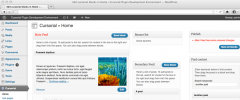 Cursorial screenshot 1