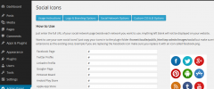 Custom Admin Panel by 2Cloud screenshot 1