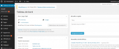Custom Backoffice screenshot 2