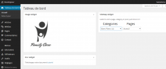 Custom Backoffice screenshot 3