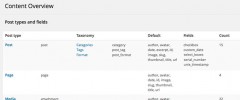 Custom Content Shortcode screenshot 2