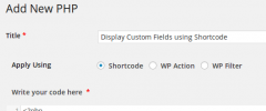 Custom css-js-php screenshot 5