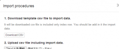 Custom Database Tables screenshot 10
