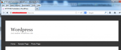 Custom Error Pages screenshot 4