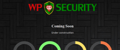 Custom Maintenance Mode screenshot 6