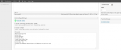 Custom Page screenshot 2