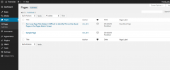 Custom Page Labels screenshot 1