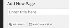 Savvii Custom Post Widget screenshot 3