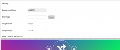 Custom Preloader screenshot 2