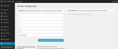 Custom Taxonomy Order NE screenshot 1