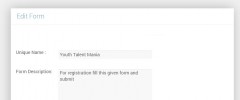 Contact Form Pro screenshot 2