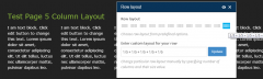 Custom VC Column Layout screenshot 2