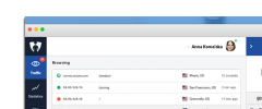 CustomerICare live video chat screenshot 3