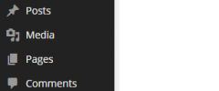 Custom Links On Admin Dashboard Toolbar screenshot 1