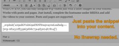CW Easy Video Player screenshot 3