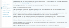 CYAN Backup screenshot 3