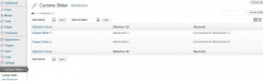 Cyclone Slider screenshot 1