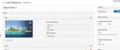 Cyclone Slider screenshot 2