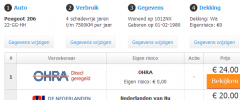 Daisycon prijsvergelijkers screenshot 4