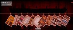 Darkroom Facebook Photo Gallery screenshot 1