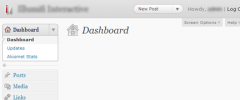 Dashboard Killer screenshot 1