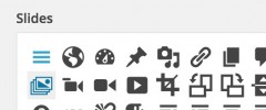 Dashicons + Custom Post Types screenshot 2
