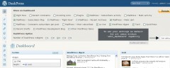 DashPress screenshot 2