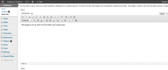 Data Mafia Dash Note screenshot 2