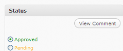 Date/Time Now Button screenshot 2