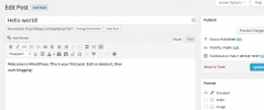 DB Signatures screenshot 4