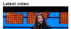 DB YouTube RSS screenshot 2