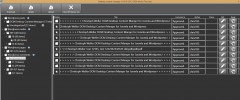 DCM Desktop Content Manager screenshot 1