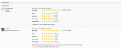DD Rating screenshot 4