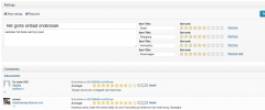 DD Rating screenshot 5