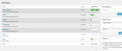 DD Roles screenshot 1