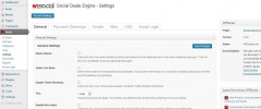 Social Deals Engine screenshot 1