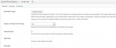 Social Deals Engine screenshot 2