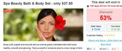 Social Deals Engine screenshot 5