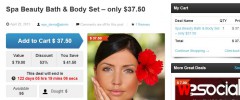 Social Deals Engine screenshot 6