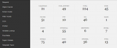 Debug Bar Constants screenshot 3