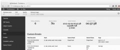 Debug Bar Cron screenshot 1