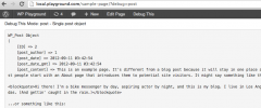 Debug This screenshot 4