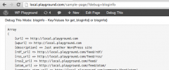 Debug This screenshot 5
