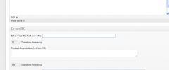 seo for wordpress screenshot 1
