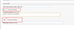 seo for wordpress screenshot 2