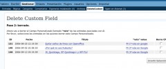 DeleteCustom screenshot 1