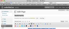 delicious tagroll shortcode screenshot 2
