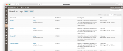 Delightful Downloads screenshot 5